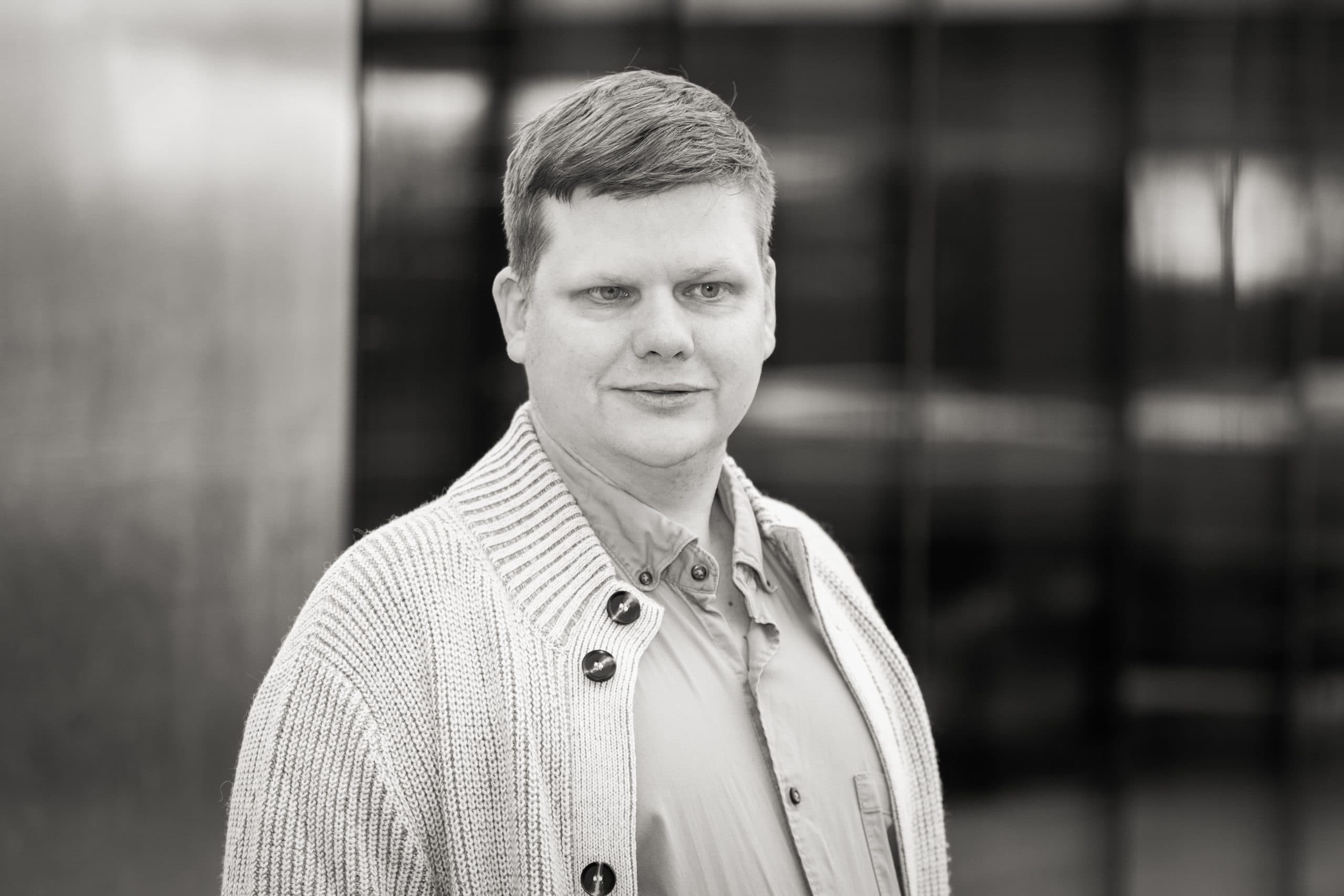 Fredrik Andersson