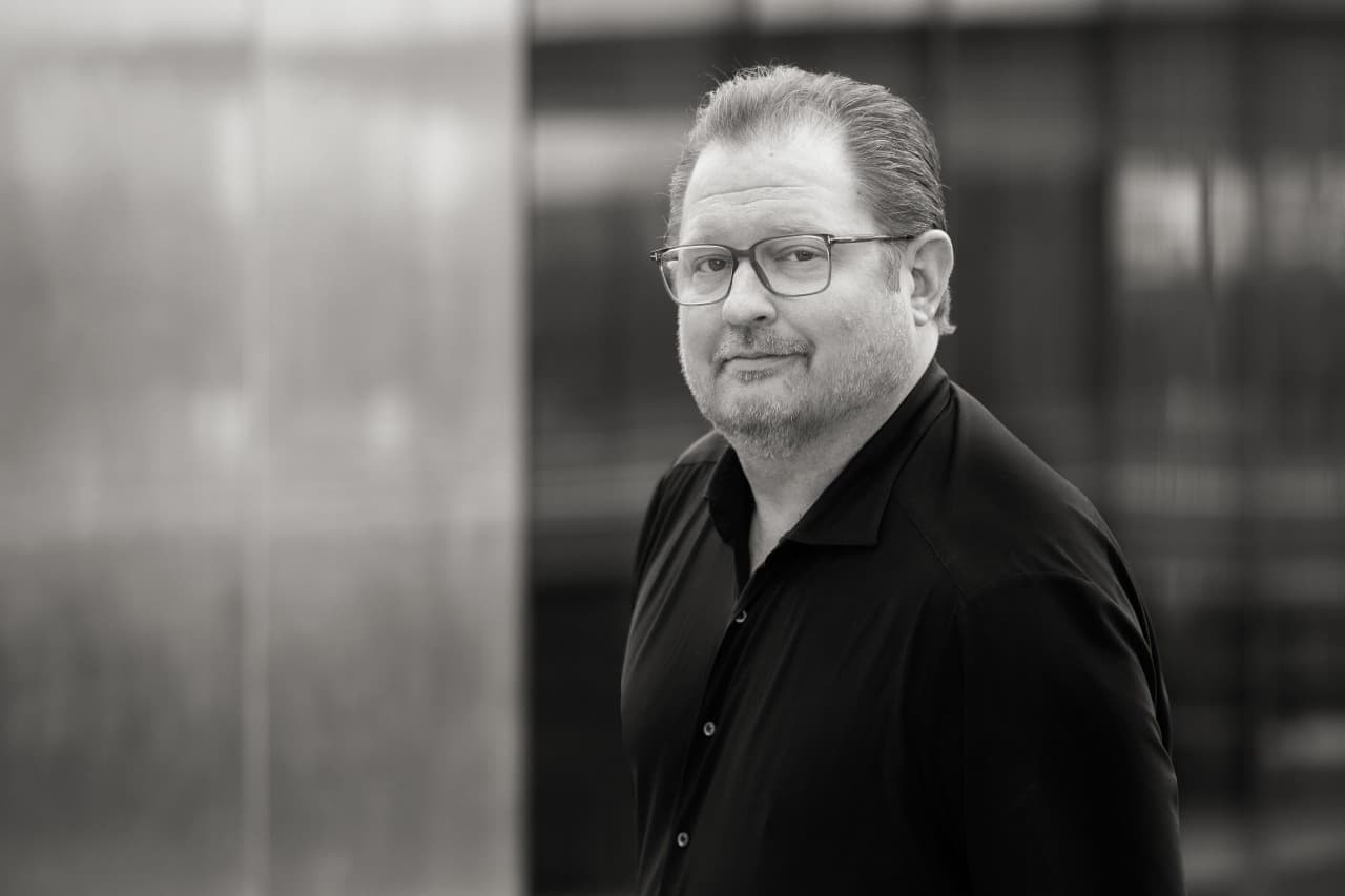 Marcus Persson